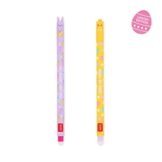 Σετ Legami Στυλό Gel Erasable Easter EP0044 EPSET0010