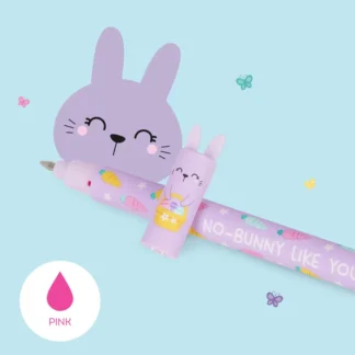 Σετ Legami Στυλό Gel Erasable Easter EP0044 EPSET0010