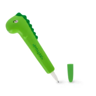 Legami Στυλό Squishy Gel Pen - Squeezies - Dino
