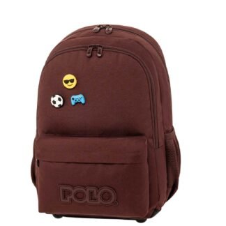 Polo σακίδιο PINS 2025 901059-3400