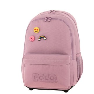 Polo σακίδιο PINS 2025 901059-4500