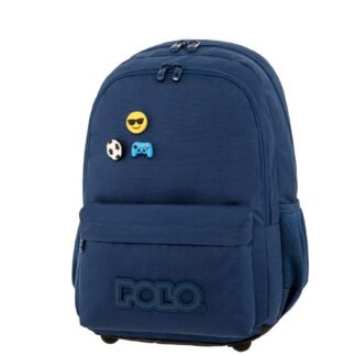 Polo σακίδιο PINS 2025 901059-5200