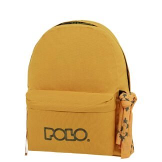 Polo σακίδιο Original Double Scarf 2025 901235-7565