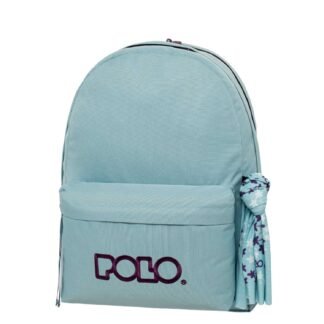 Polo σακίδιο Original Double Scarf 2025 901235-5347