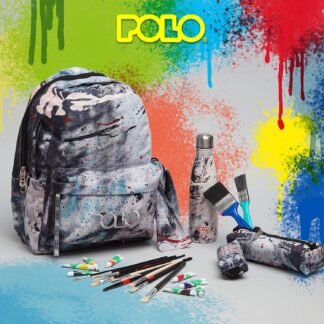 Polo κασετίνα original wallet craft 937006-8262