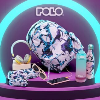 Polo κασετίνα original wallet craft 937006-8266