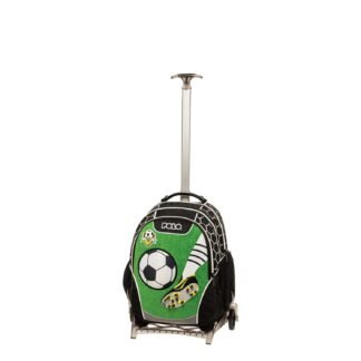 Polo σακίδιο trolley REEL 901054-8346