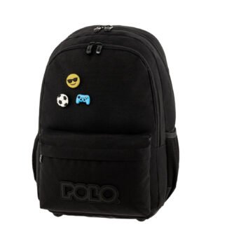 Polo σακίδιο PINS 2025 901059-2000