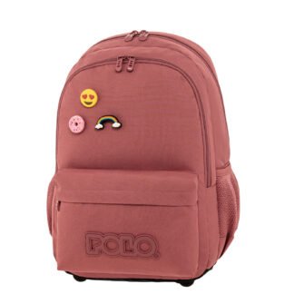 Polo σακίδιο PINS 2025 901059-4200