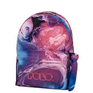 Polo σακίδιο Original Double Scarf SHAPES 901202-8344