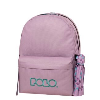 Polo σακίδιο Original Double Scarf 2025 901235-4558