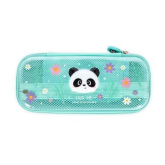 Κασετίνα Legami - Wonderwow - Panda