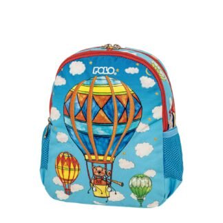 Polo Σακίδιο NEVERLAND 907073-8378