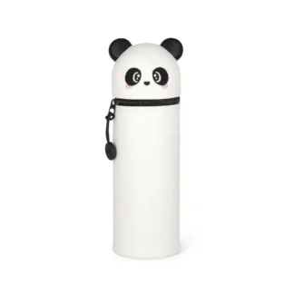Κασετίνα Σιλικόνης Legami Kawaii Panda