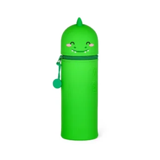 Κασετίνα Σιλικόνης Legami Kawaii Dino