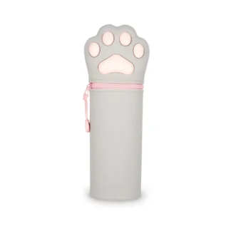 Κασετίνα Σιλικόνης Legami Kawaii Kitty