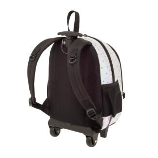 Polo σακίδιο trolley FRENZI CAT 901051-8300