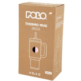 Polo Κούπα Θερμός 900ml 949023-3800 