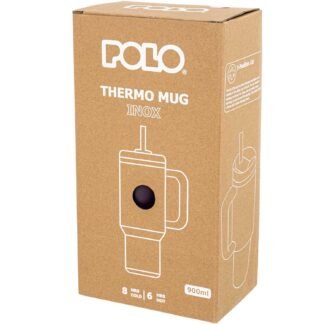 Polo Κούπα Θερμός 900ml 949023-4800