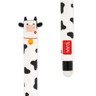 Σετ 4 Legami Στυλό Gel Erasable Farm Sweet Farm