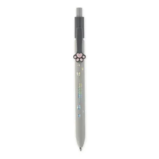 Legami Στυλό Ballpoint Pen - Meow red