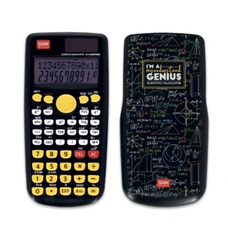 Legami Επιστημονική Αριθμομηχανή - Count on Me - Genius