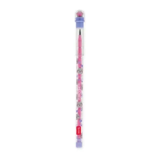 Legami μολύβι - Stackable Pencil with Eraser - Take a Tip - Kitty