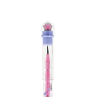 Legami μολύβι - Stackable Pencil with Eraser - Take a Tip - Kitty