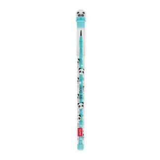 Legami μολύβι - Stackable Pencil with Eraser - Take a Tip - Panda