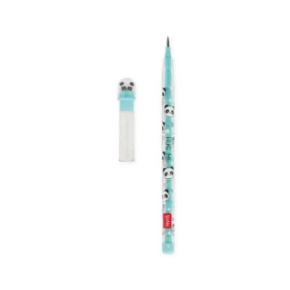 Legami μολύβι - Stackable Pencil with Eraser - Take a Tip - Panda