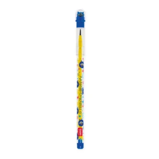 Legami μολύβι - Stackable Pencil with Eraser - Take a Tip - Monster 