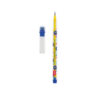 Legami μολύβι - Stackable Pencil with Eraser - Take a Tip - Monster 