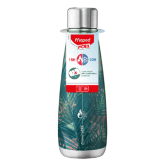Maped Picnik Tropical Mπουκάλι Ισοθερμικό Ανοξείδωτο 500ml