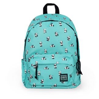 Legami Σακίδιο My Backpack Panda