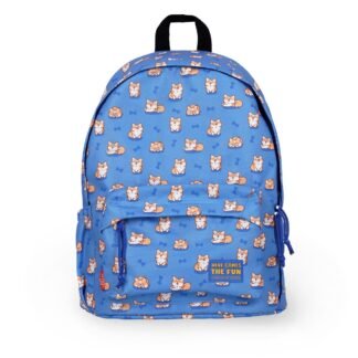 Legami Σακίδιο My Backpack Corgi