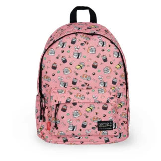 Legami Σακίδιο My Backpack Sushi Cat