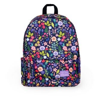 Legami Σακίδιο My Backpack Flowers