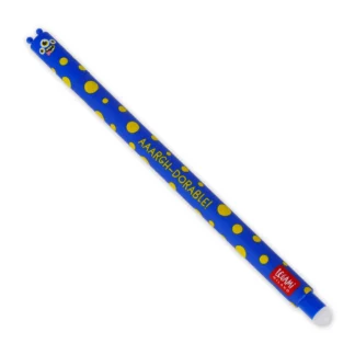 Legami Στυλό Gel Erasable Monster VEP0056