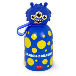 Legami Μπουκάλι Θερμός Monster