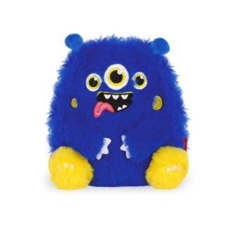 Legami Λούτρινο Monster Super Soft!