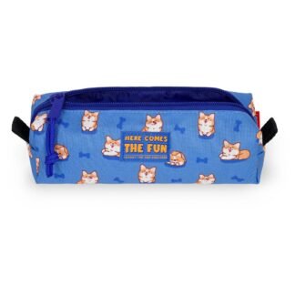Legami κασετίνα My Pencil Case - Corgi