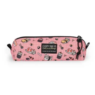 Legami κασετίνα My Pencil Case - Sushi Cat