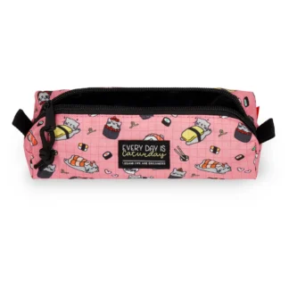 Legami κασετίνα My Pencil Case - Sushi Cat