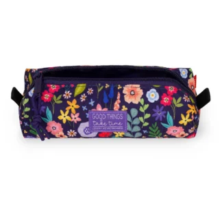 Legami κασετίνα My Pencil Case - Flowers