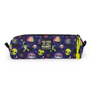 Legami κασετίνα My Pencil Case - Space