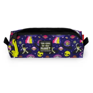 Legami κασετίνα My Pencil Case - Space