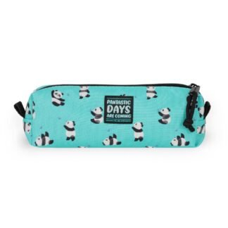 Legami κασετίνα My Pencil Case - Panda