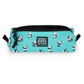 Legami κασετίνα My Pencil Case - Panda