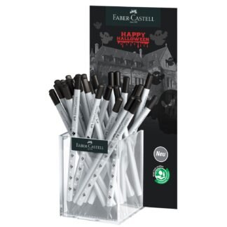 Faber Castell Μολύβι Halloween HB