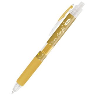 Στυλό Ακρυλικό Online Acrylic Liner 1mm Gold